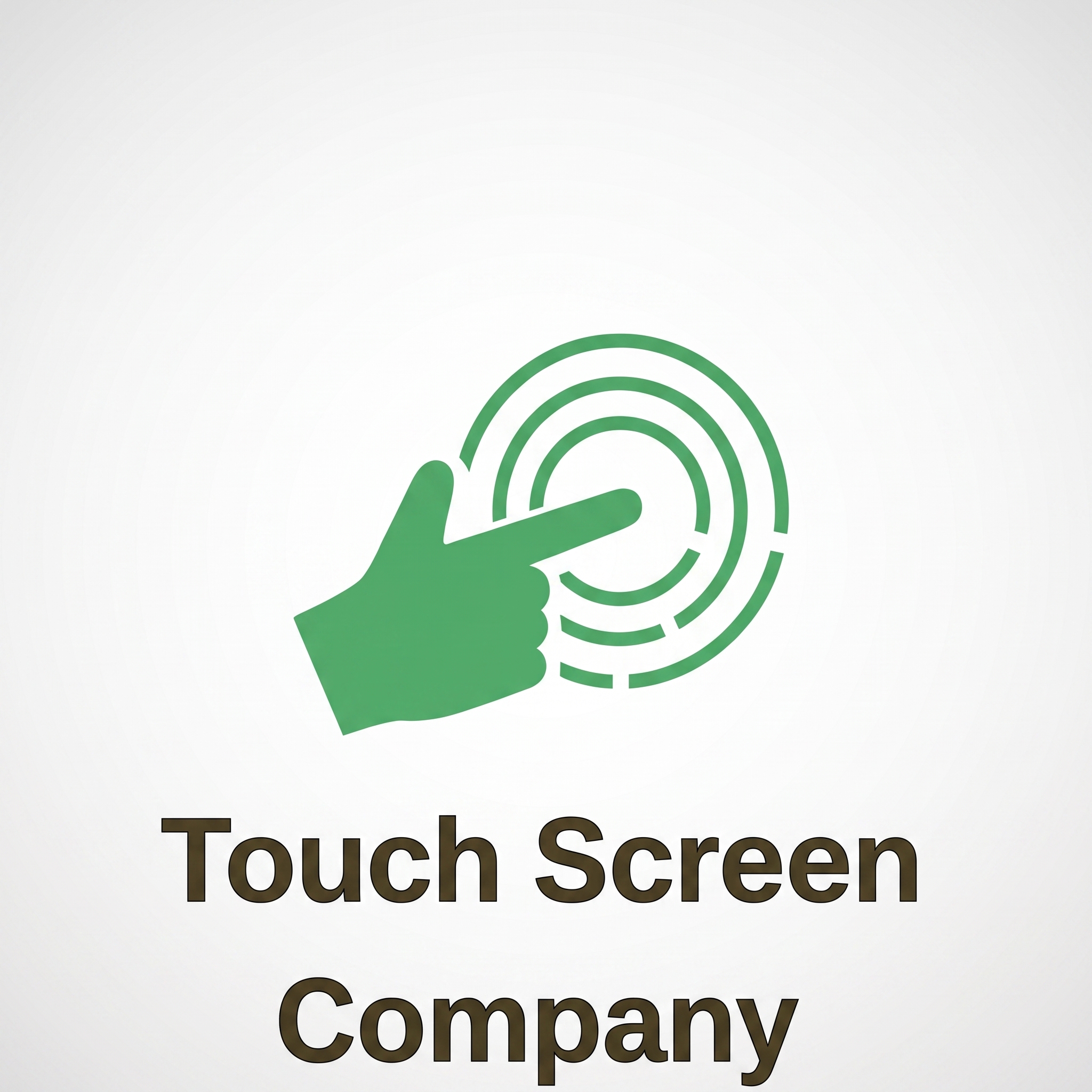 touch screen company